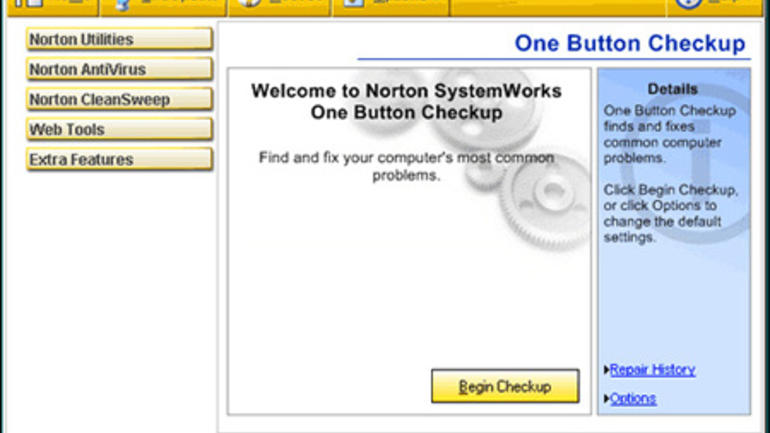 Norton systemworks 2003 download