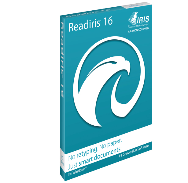 Readiris 17 Review